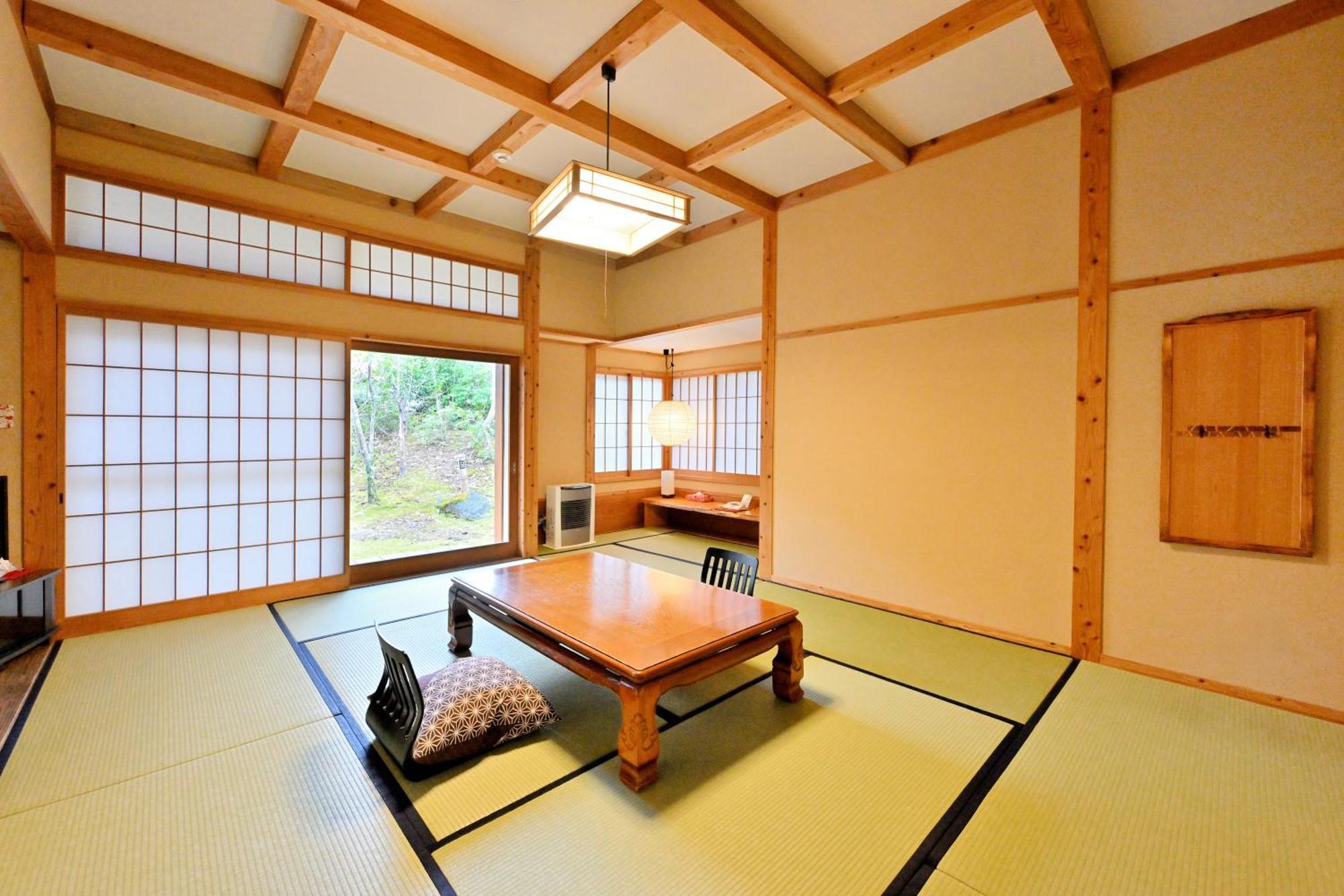 Shikinosato Hanamura Minamioguni Zewnętrze zdjęcie