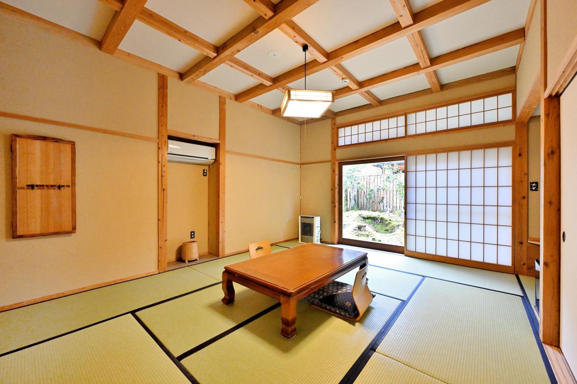 Shikinosato Hanamura Minamioguni Zewnętrze zdjęcie