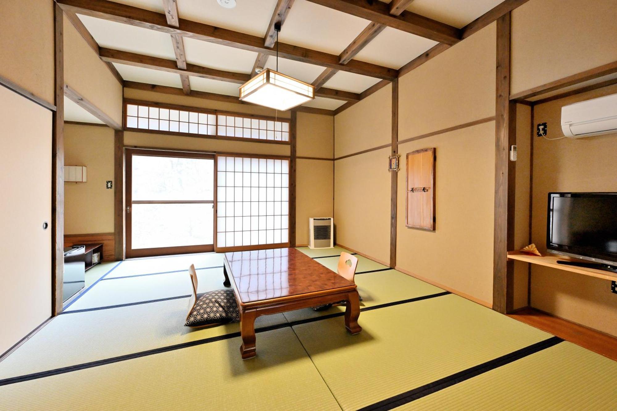 Shikinosato Hanamura Minamioguni Zewnętrze zdjęcie