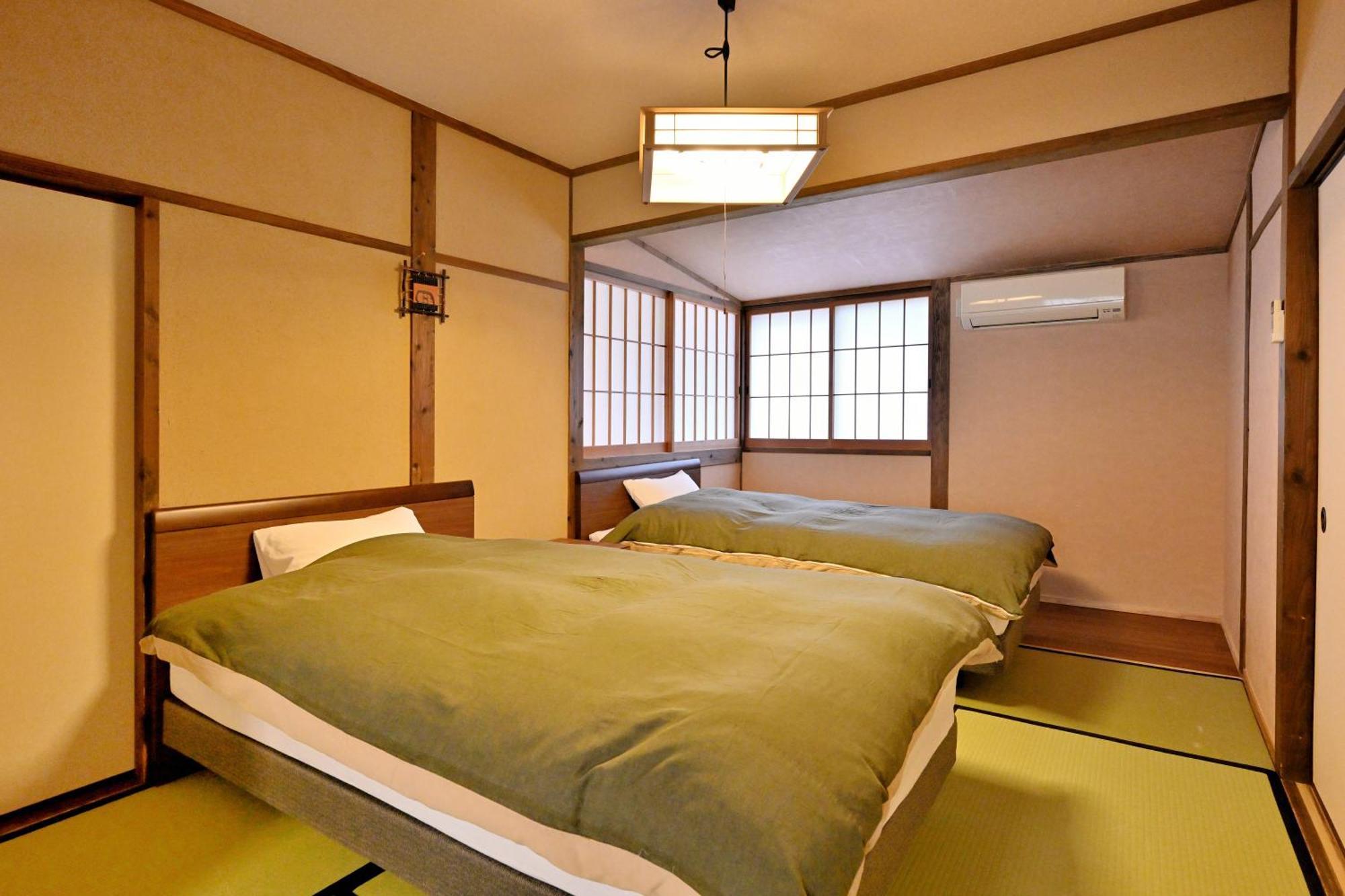 Shikinosato Hanamura Minamioguni Zewnętrze zdjęcie
